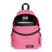 Picture of EASTPAK DAY PAKR JELLY PINK BACKPACK